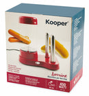 Macchina per Hot Dog 450W Kooper Lorraine