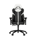 Sedia da Gaming Ergonomica 67x70x133 cm Vertagear 5000 Nera e Bianca