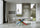Tavolo 160x90x77 cm Volantis Fix Bianco Frassino