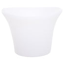 Secchiello da Ghiaccio in Polietilene da Esterno con LED  WineLED