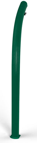 Doccia da Giardino Miscelatore e Lavapiedi Arkema Jolly Verde