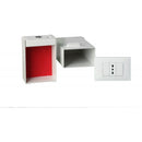 Cassaforte a Muro Technomax SM/1 Invisibile Monocassetto