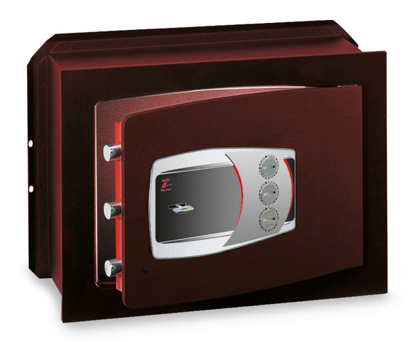 Cassaforte A Muro A Chiave + Combinazione Serie Master Technomax acquista