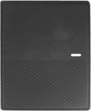 Piastra per Barbecue Texas 4 Fuochi 43x36x1 cm  in Ghisa Antracite