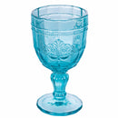 Set 6 Calici in Vetro 235 ml Villa d'Este Home Tivoli Syrah