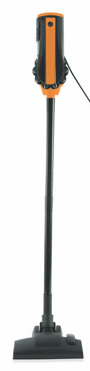 Aspirapolvere Ciclonico 600W Kooper Cyclope Nero/Arancio