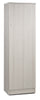 Armadio 1 Anta 46x147x34 cm Eucalipto