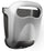 Asciugamani Elettrico con Fotocellula 1100W Vama Vision Air SF Easy Grigio