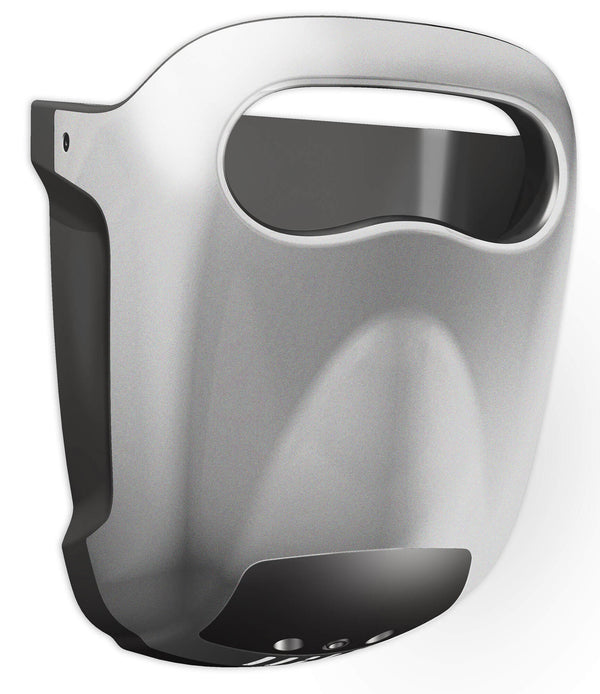 Asciugamani Elettrico con Fotocellula 1100W Vama Vision Air SF Easy Grigio prezzo