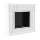 Camino a Bioetanolo da Pavimento 100x85,7 cm Flig Lincoln