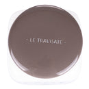 Barattolo Orzo 9,5x9,5x14,5 cm in New Bone China VdE Tivoli 1996 Le Travisate Bianco