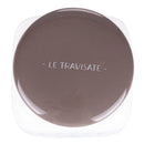 Barattolo Orzo 9,5x9,5x14,5 cm in New Bone China VdE Tivoli 1996 Le Travisate Bianco