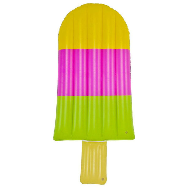 online Materassino Gonfiabile 189x92 cm a Forma di Ghiacciolo Jilong 37351