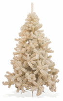 Albero di Natale Soriani Avenue White Bianco\/Oro