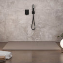 Piatto Doccia in Pietra Bonussi Manila Sabbia Varie Misure