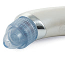 Aspiratore per Punti Neri Ricaricabile 3 Velocità Kooper  Bianco