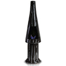 Camino a Bioetanolo da Pavimento in Ceramica 28x95 cm Ferazzoli Albero Alto Marrone Schizzi