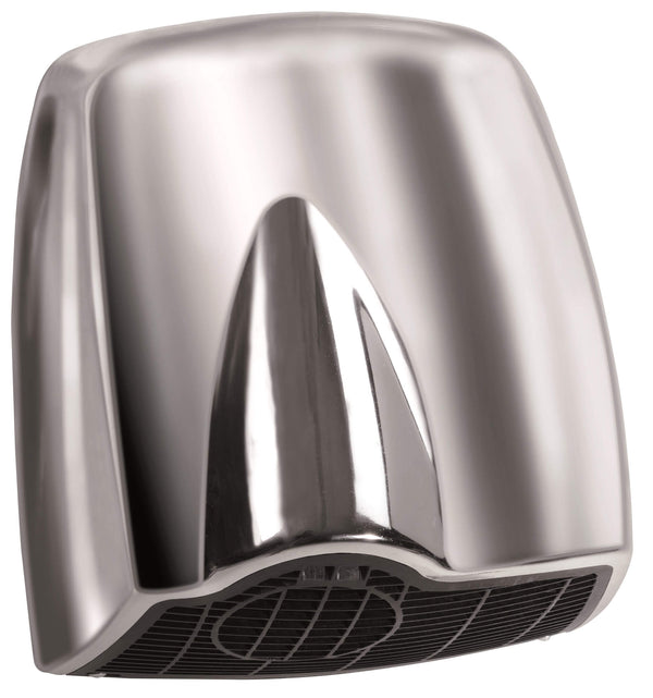 Asciugamani Elettrico con Fotocellula 1850W Vama U-Nik LF ABS Grigio Cromato sconto