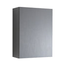 Mobile da Bagno sospeso Bali Mix Twist Piombo TFT