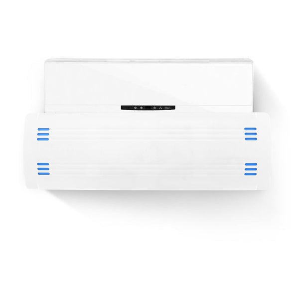 Deflettore Universale per Condizionatore Scudo Regolabile Antivento prezzo