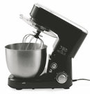 Impastatrice Planetaria 1000W 5 Litri Kooper Black Moon Nera