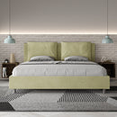 Letto Matrimoniale Antea Tè Verde Varie Misure