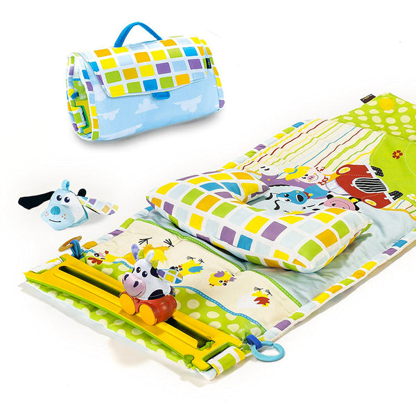 acquista Tappetino Multiattività Portatile Yookidoo 40127