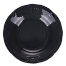 Servizio Piatti 12 Pezzi in Gres VdE Tivoli 1996 Duchessa Stones