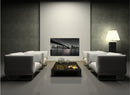 Pannello Radiante Elettrico Quadro Termico 86x47cm 2000W Chemin'Arte Ponte di Brooklyn