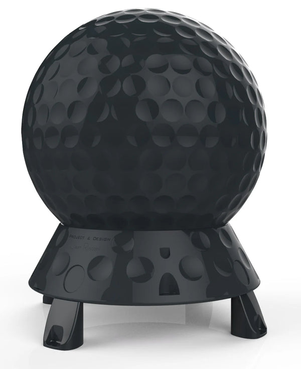 acquista Collettore Solare da Esterno Giardino 40L Elettrico per Docce Lavandini Hot Ball Grigio Antracite