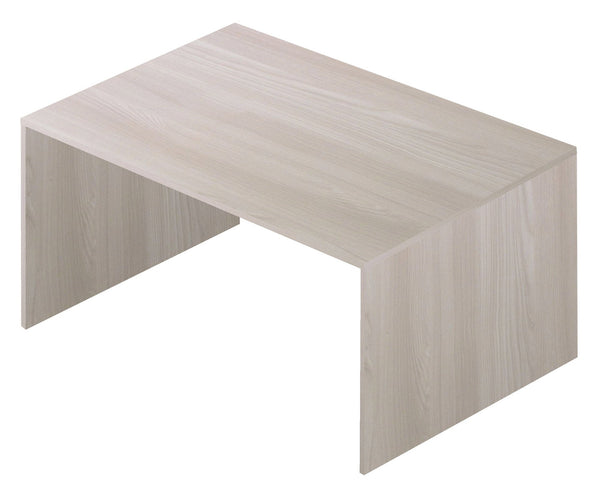 sconto Scrivania 120x73x73 cm Olmo Chiaro