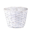 Set 2 Contenitori Decorativo 32 cm