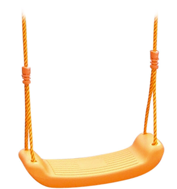 Seggiolino per Altalena per Bambino con Fune 195 cm Bauer Giallo sconto