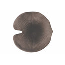 Set 6 Tovagliette Double Face 47x37x0,1 cm  in Plastica VdE Tivoli 1996 New Jungle Bianco/Grigio