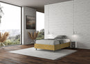 Letto 1 Piazza e Mezzo Azelia Era 06 Giallo Varie Misure