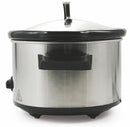 Pentola Elettrica 160W 3,5 Litri Kooper Slow Cooker