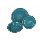 Servizio Piatti 18 Pezzi in Gres VdE Tivoli 1996 New Baita One