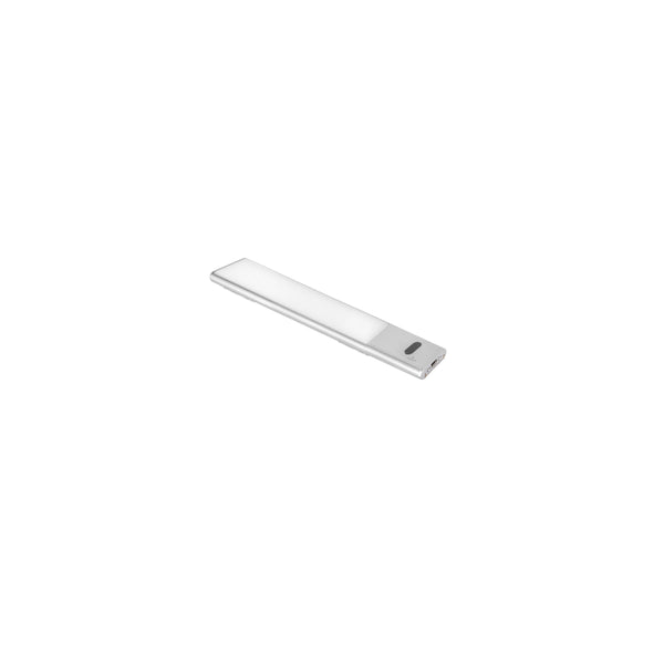 sconto Lampada Led Ricaricabile Sensore Switch 240 mm Emuca Kaus