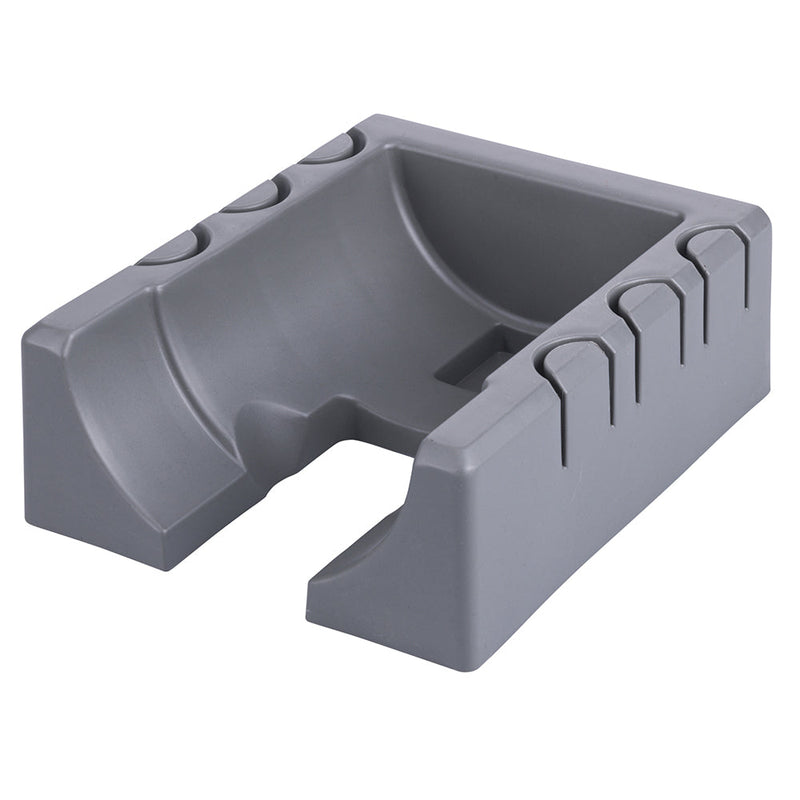 Aspirapolvere Senza Filo Scopa Elettrica 160W Kooper Dixon Pro Ottanio/Grigio