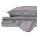 Copripiumino con Stampa sul Sacco e Federe Linea River Rio Gold Varie Misure