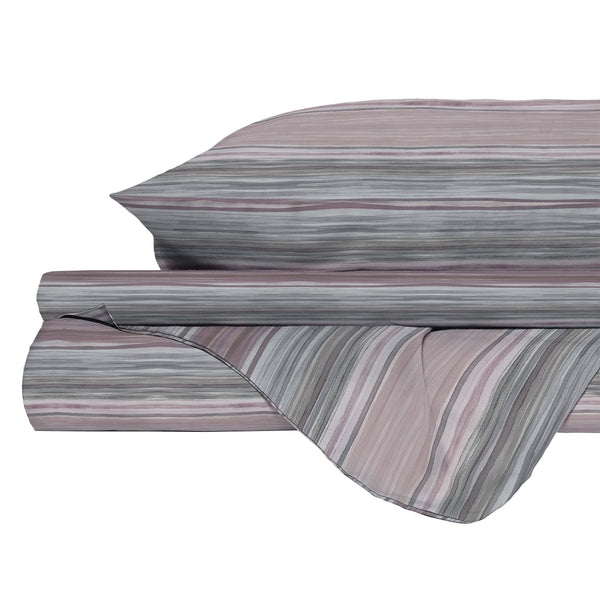 prezzo Copripiumino con Stampa sul Sacco e Federe Linea River Rio Gold Varie Misure