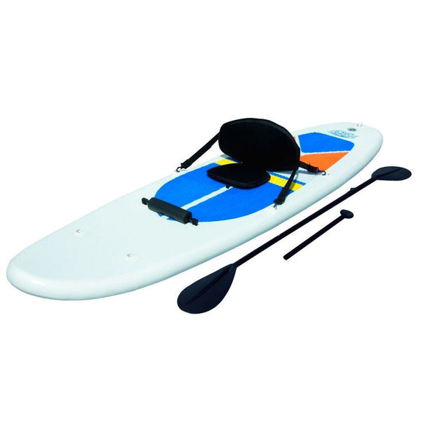 SUP Tavola Stand Up Paddle Gonfiabile 305x81x10 cm Kayak Bestway sconto