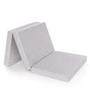 Materasso Pieghevole per Lettino da Viaggio 60x120 cm Rizzetti Travelsoft