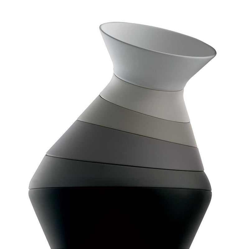 Set 6 Ciotole Contenitori Multiuso Impilabili Eme Totem