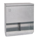 Tappo Vino Champagne in Acciaio Alexander Miss Colletto