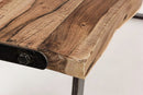 Tavolo 220x100x77h cm Elmer