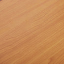 Mobile Guardaroba per Ingresso con Specchio Appendiabiti e Scarpiera Regolabile in Legno 