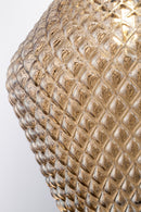 Lampada pendente Pendant in Metallo Tommy Nero