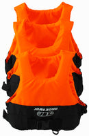 Giubbotto Galleggiamento per SUP e Kayak in Poliestere Jbay.Zone Varie Misure