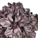Set 3 Rami Artificiali Peonia 68 cm